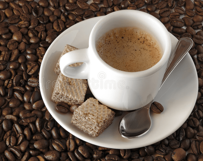 Expresso cup